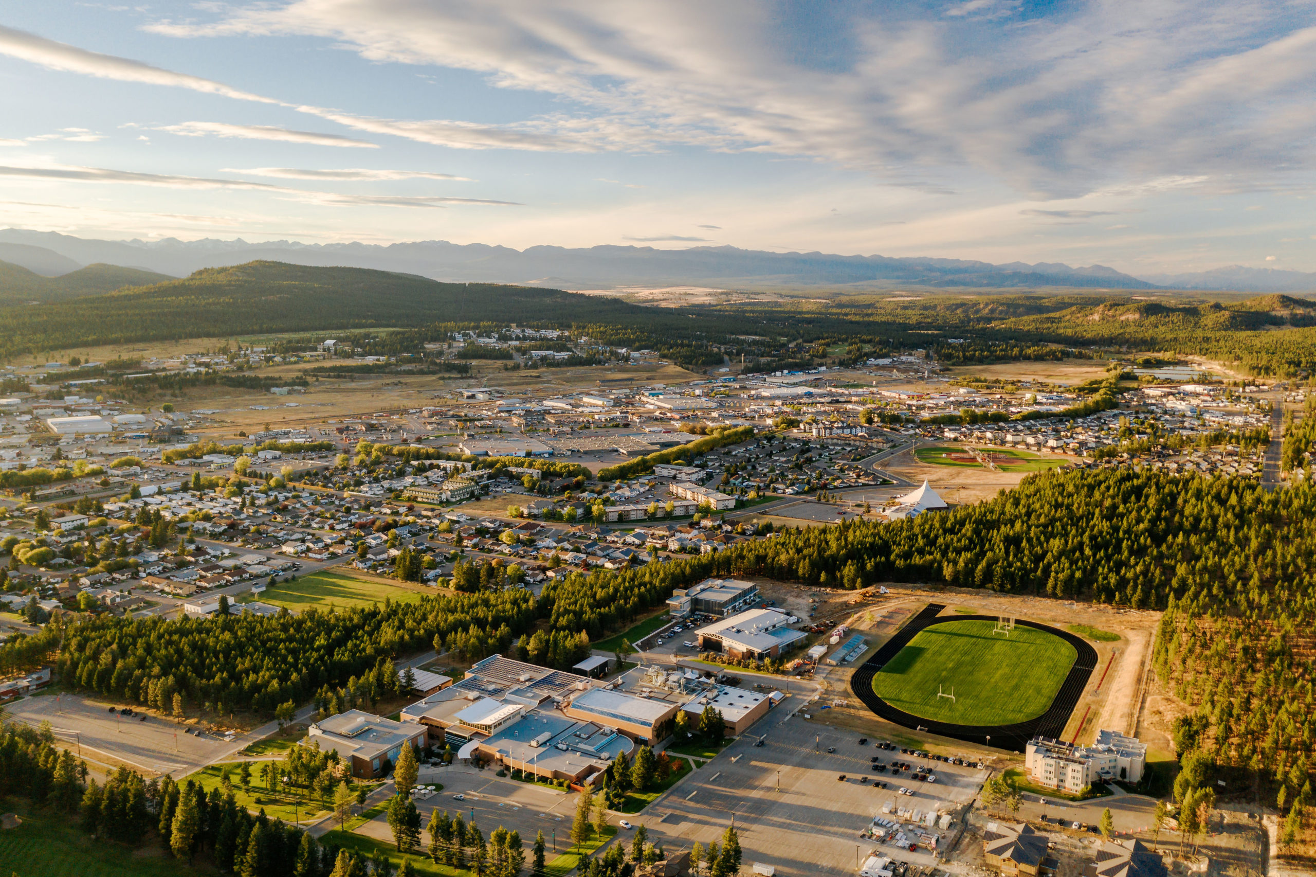 chamber of commerce cranbrook