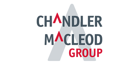 chandler macleod group