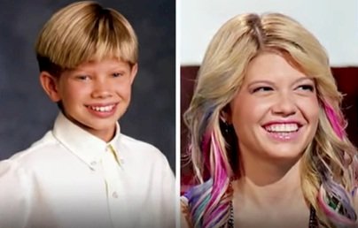 chanel west coast is transgender