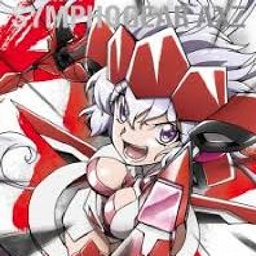 change the future symphogear