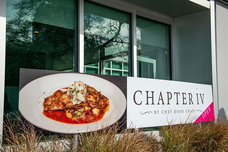 chapter 4 restaurant new orleans