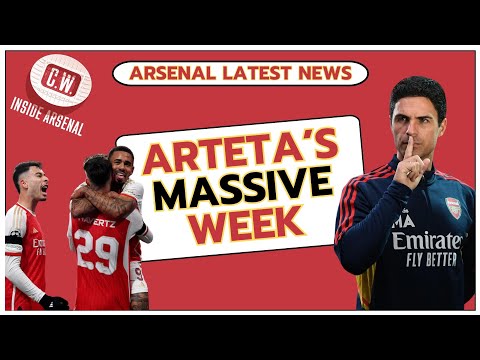 charles watts arsenal youtube