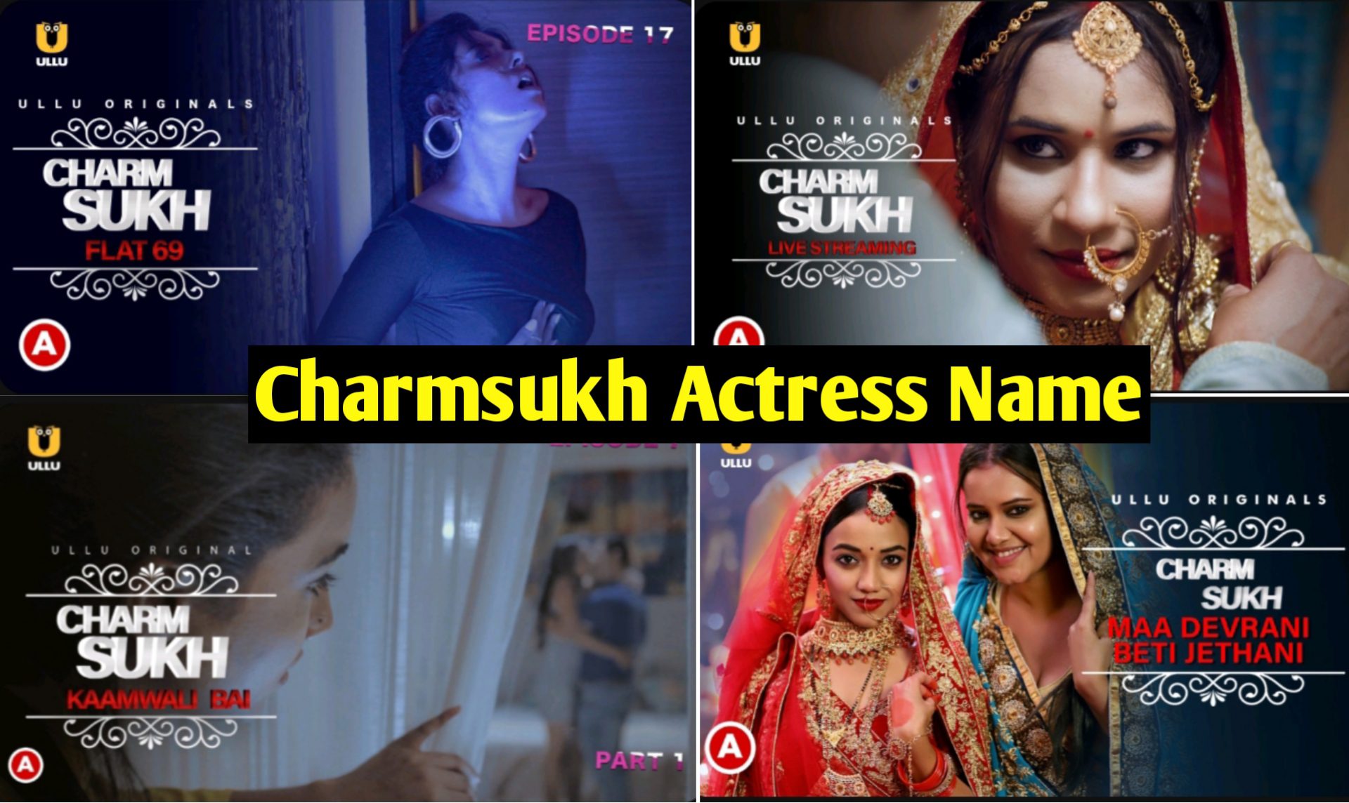 charmsukh all episodes download