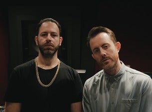 chase and status upcoming events