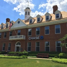 chase bank madison nj