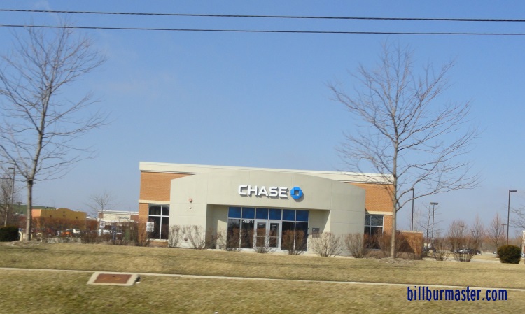 chase bank yorkville il