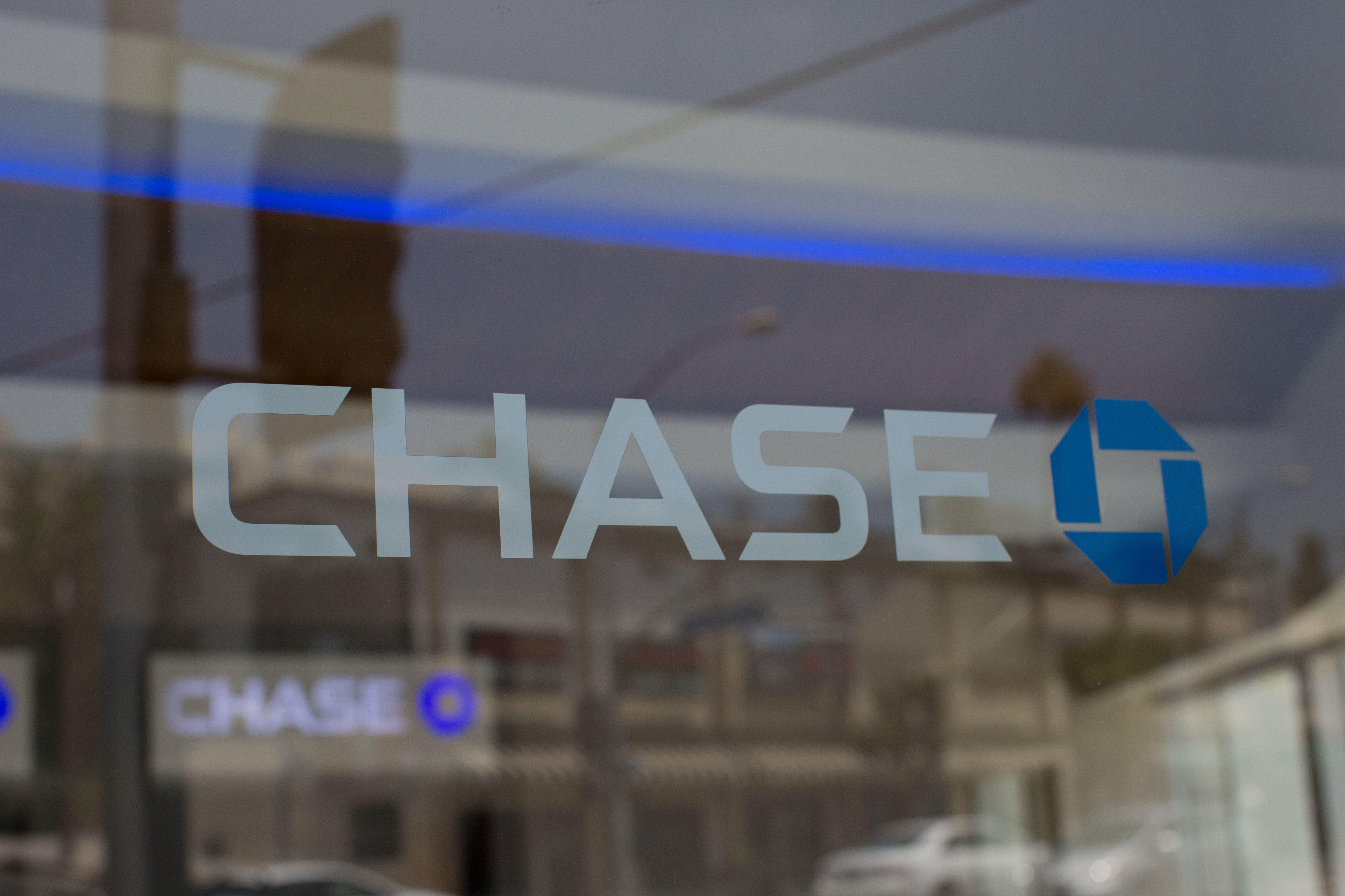 chase bank zachary la