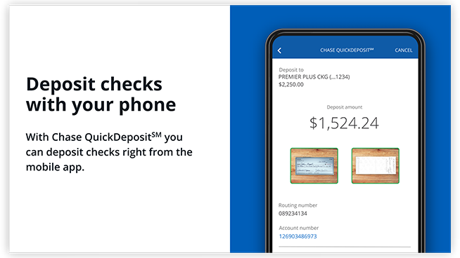 chase client services