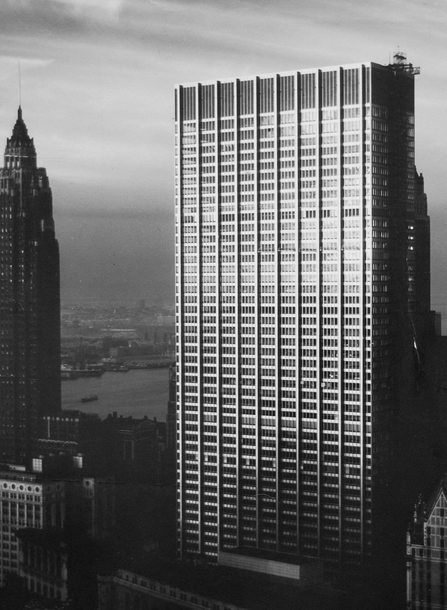 chase manhattan bank locations