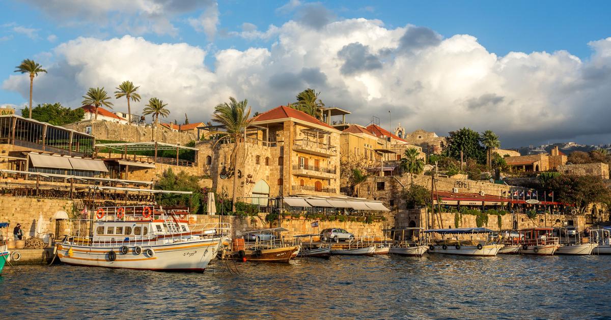 cheap airfare to lebanon