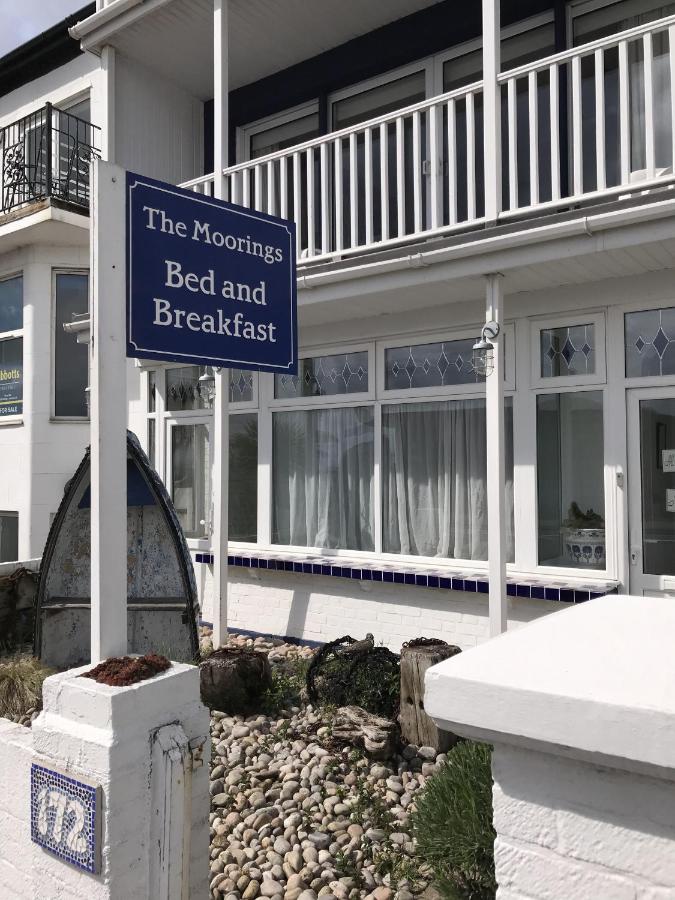 cheap b&b southend on sea