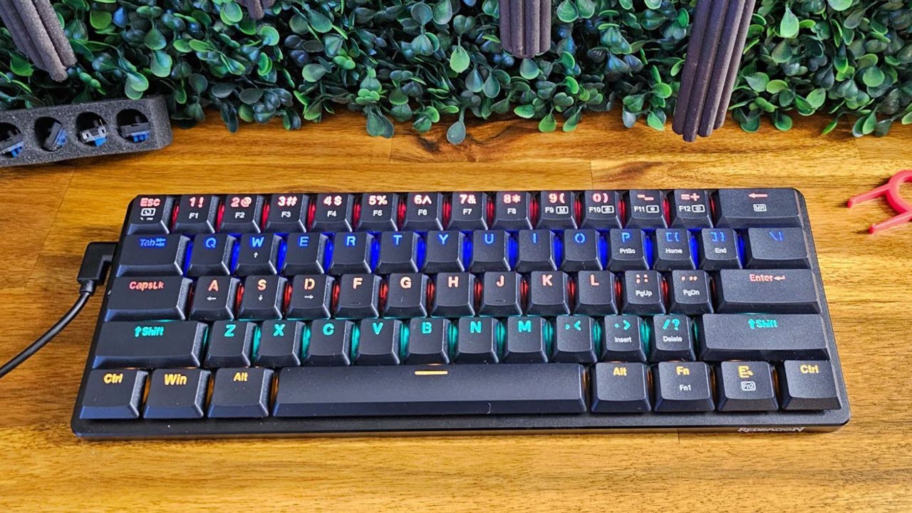 cheap best mechanical keyboard