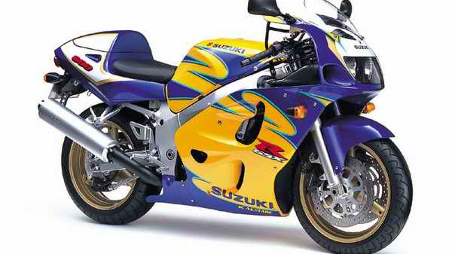 cheap motorbikes under 1000