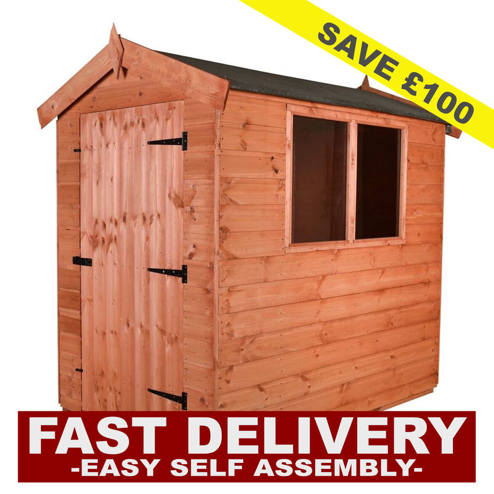 cheap sheds under 100