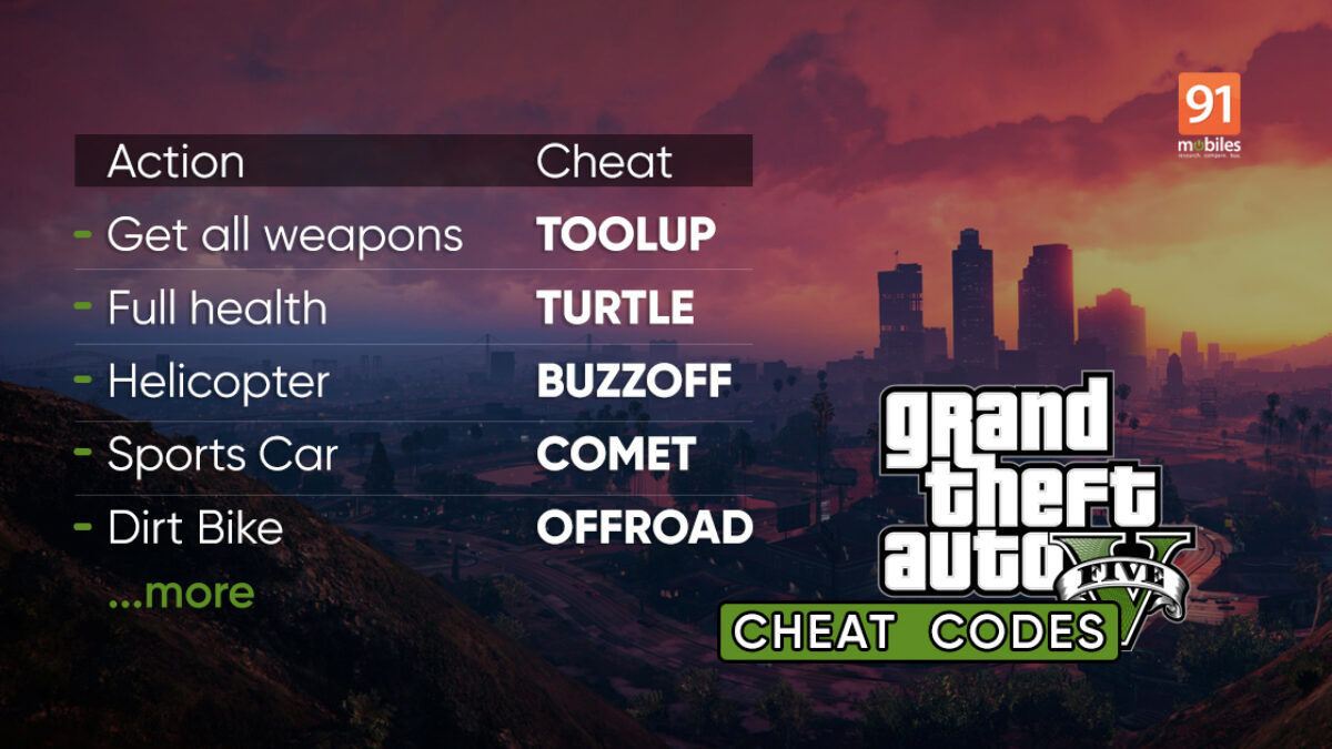 cheat codes for airplane in gta 5