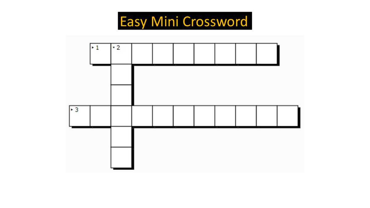 checkmate expert crossword clue