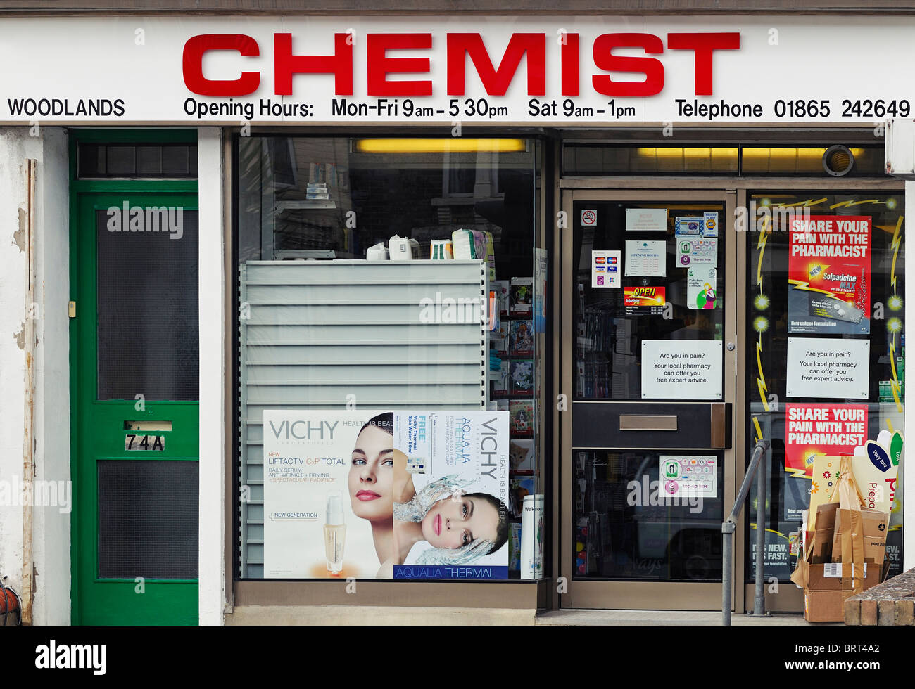 chemist shop near me