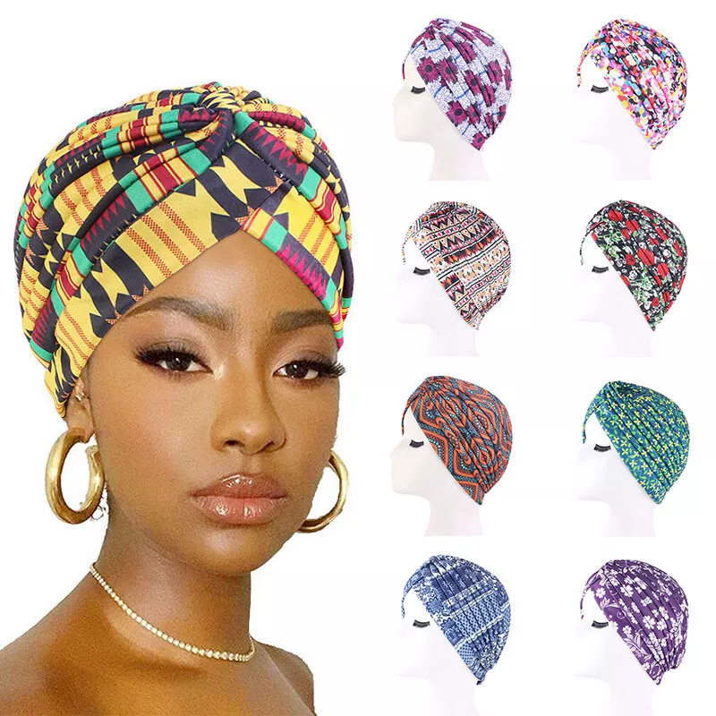 chemo head scarf