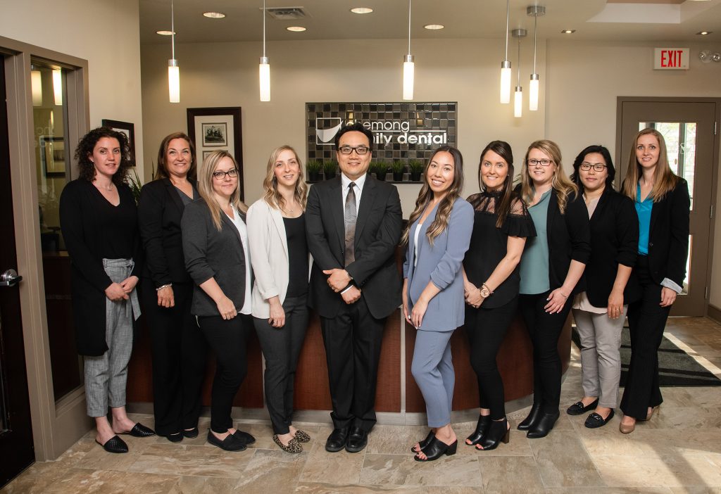 chemong family dental peterborough