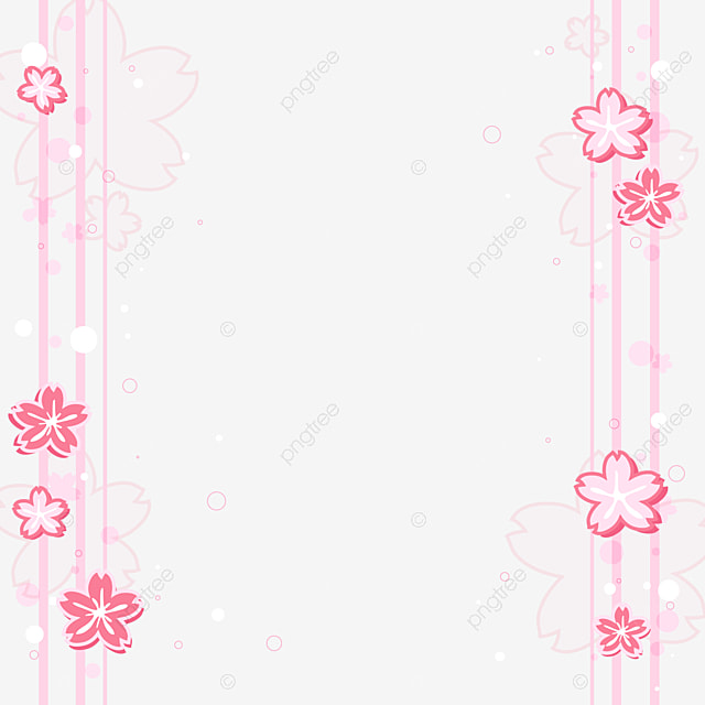 cherry blossom sticker png