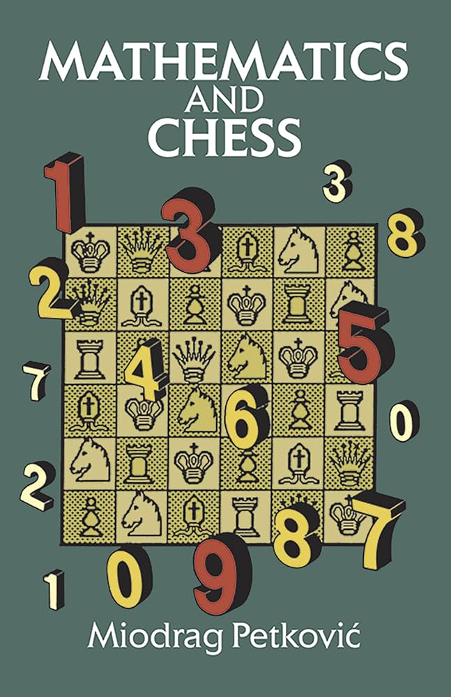 chess and math