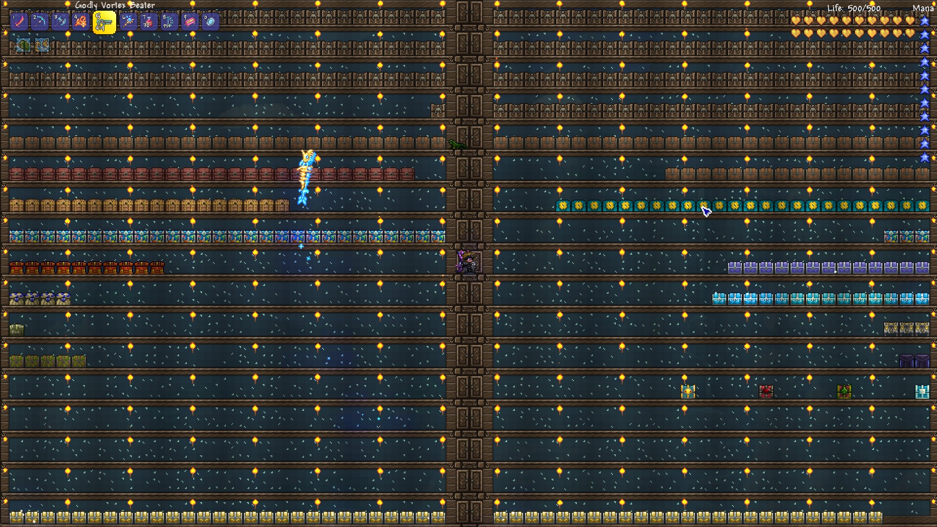 chests terraria