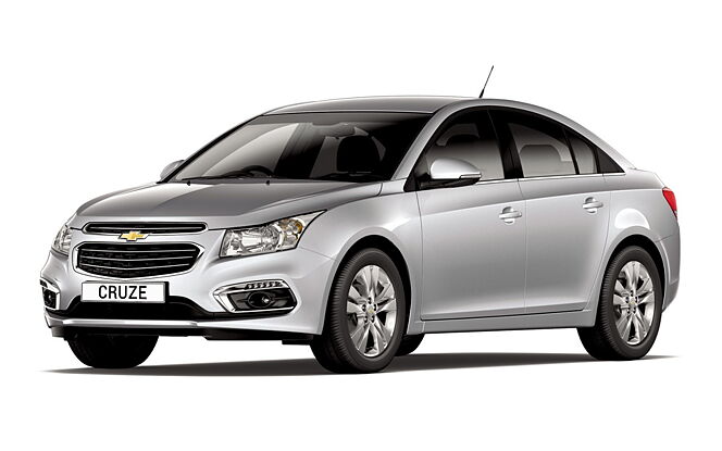 chevrolet cruze car