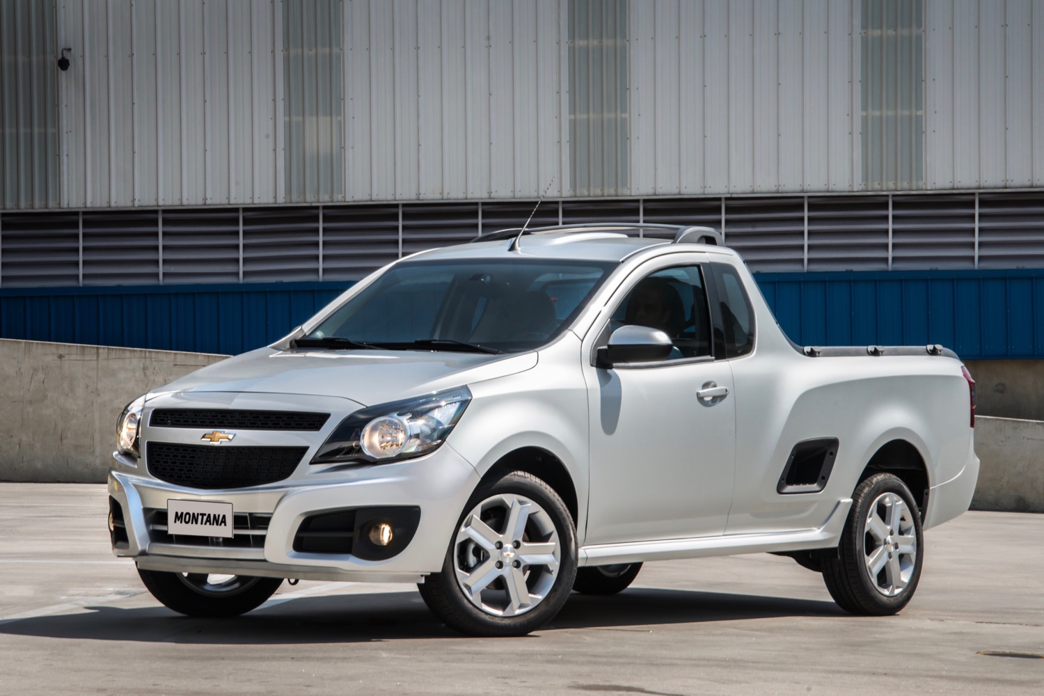 chevy pickup car