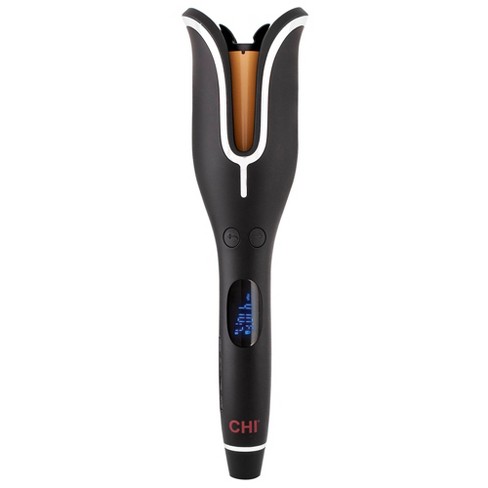 chi automatic hair curler