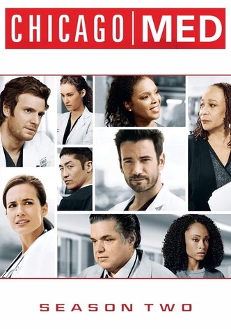 chicago med divinity ver online