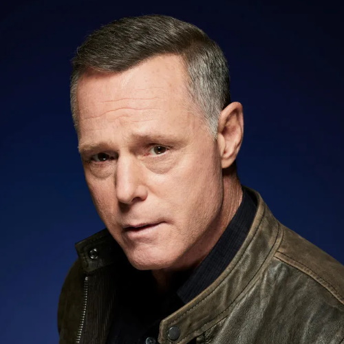 chicago pd detective voight