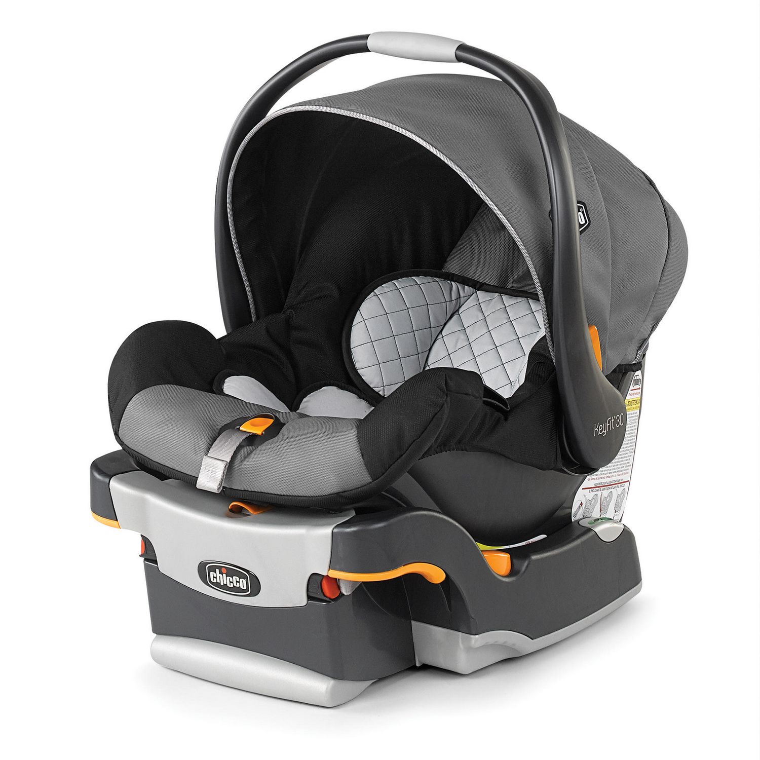 chicco keyfit 30 infant car seat canada