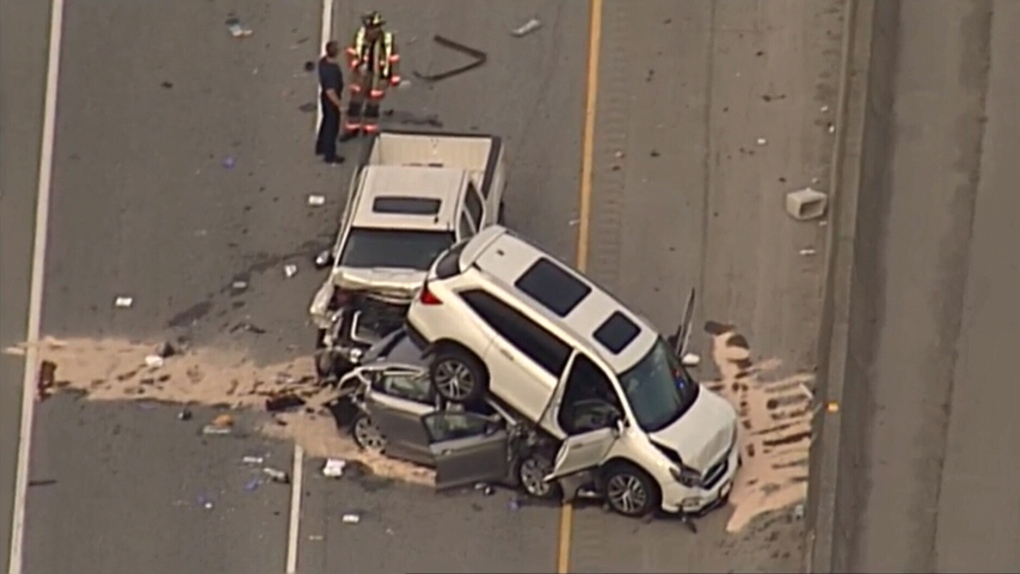 chilliwack car crash