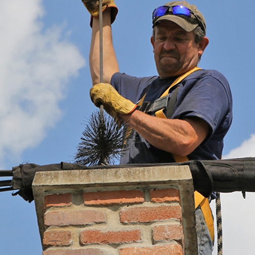 chimney sweep near me