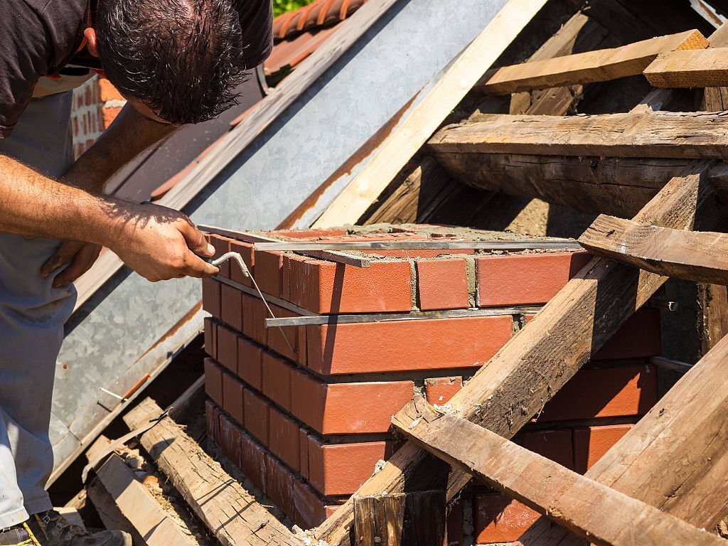 chimney sweep tacoma wa