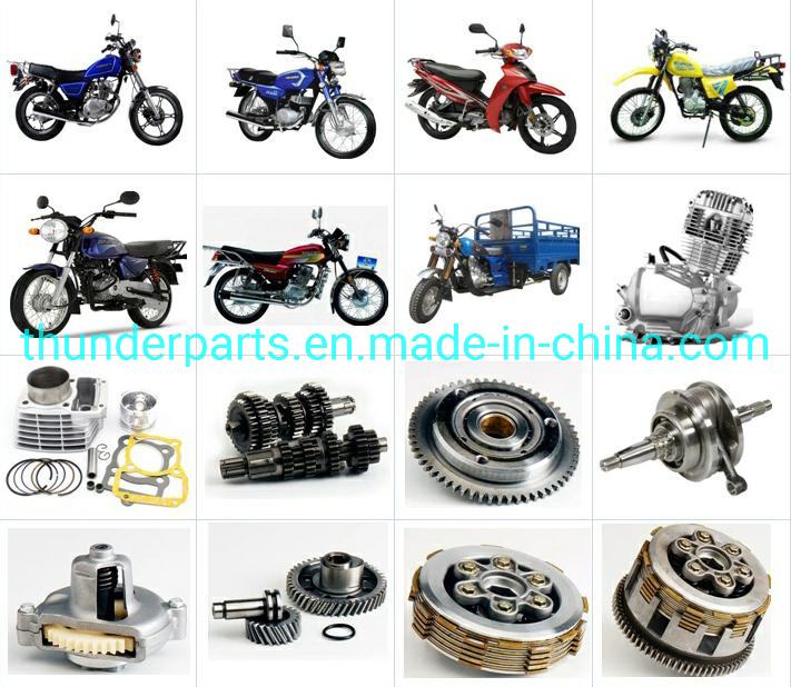 chinese motorcycle parts