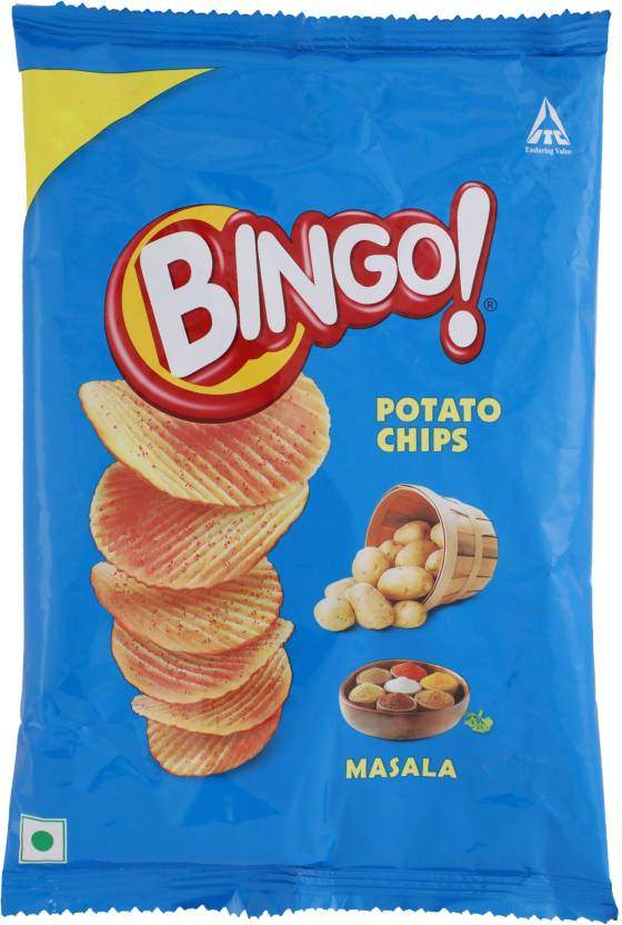 chips bingo