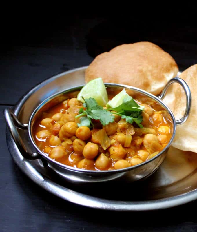 chola bhatura.ca