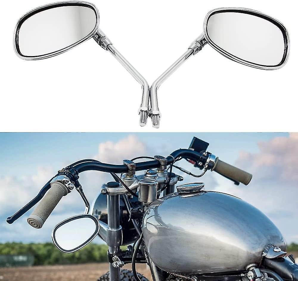 chopper mirrors