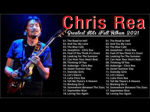 chris rea best songs