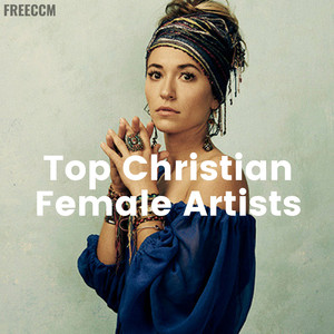 christian female vocalist