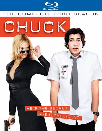 chuck 2007