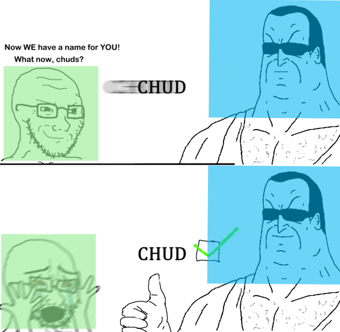 chud memes