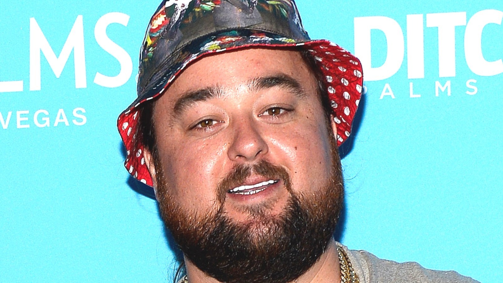 chumlee russell net worth