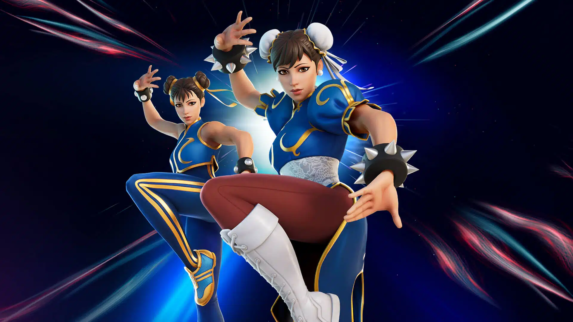 chun li skin