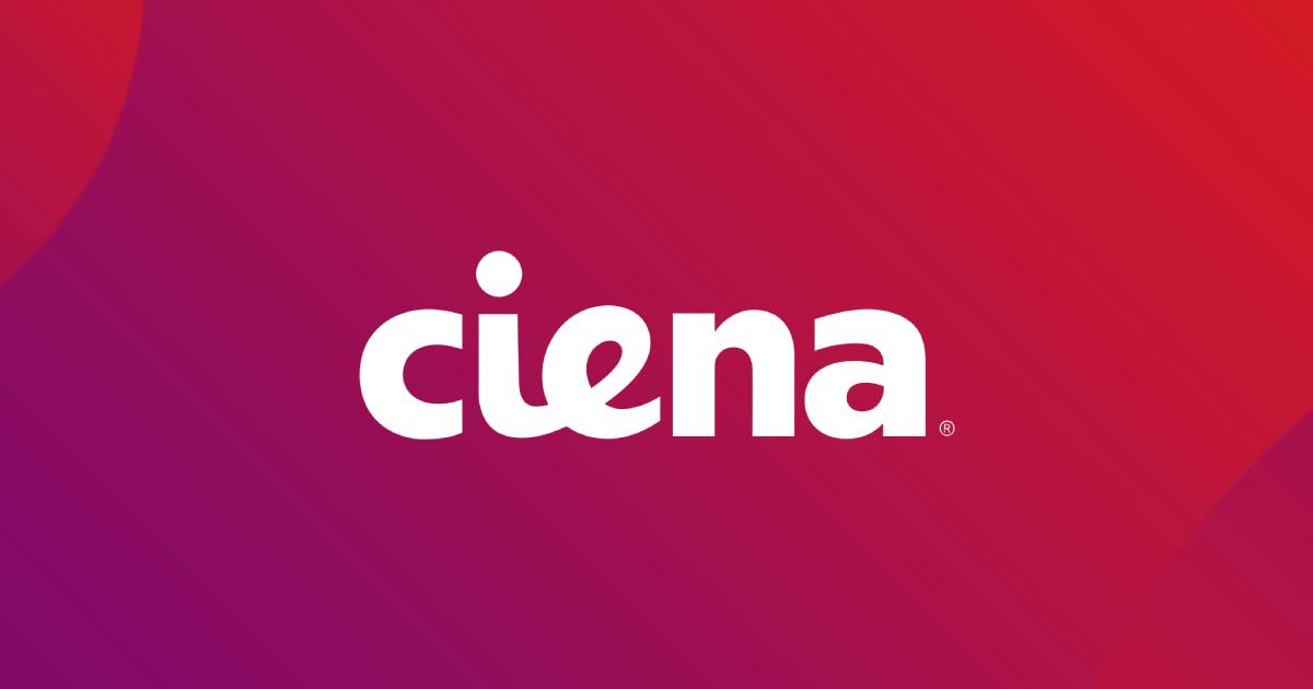 ciena corporation jobs