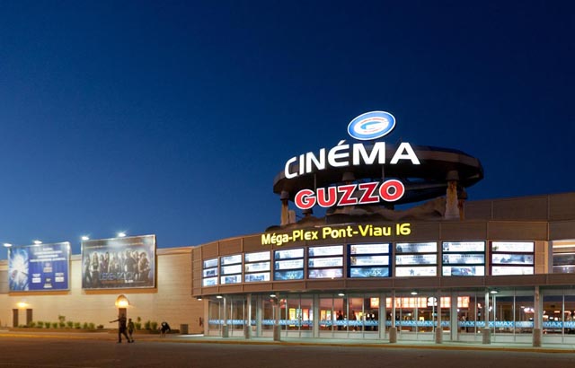 cinema guzz