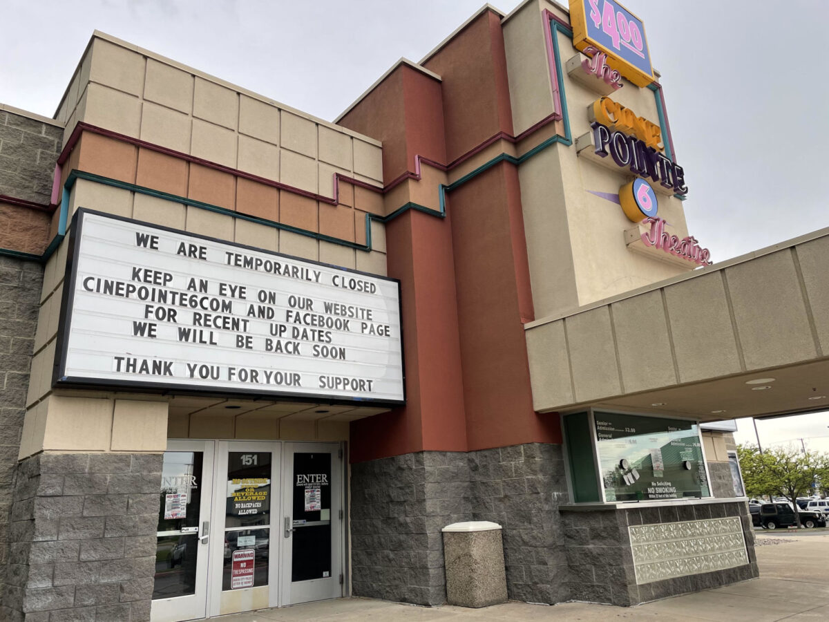 cinemark ogden