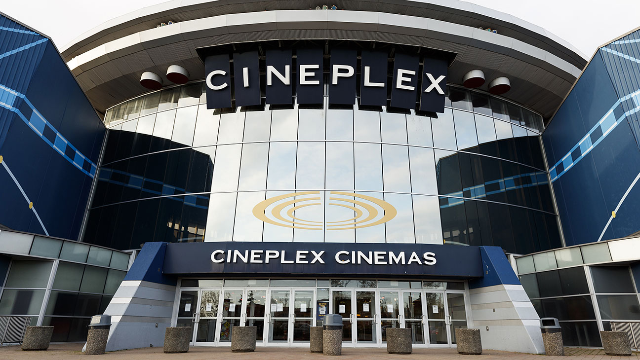 cineplex cinema near me