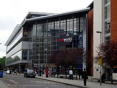 cineworld cinema west india quay